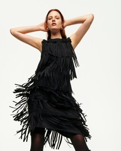 Mantù RTW Fall 2023