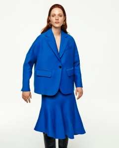 Mantù RTW Fall 2023