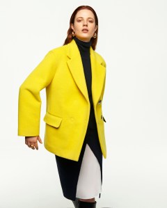 Mantù RTW Fall 2023