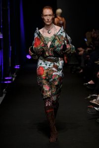 Marco Rambaldi RTW Fall 2023