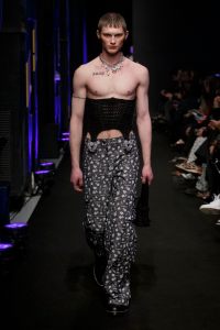 Marco Rambaldi RTW Fall 2023