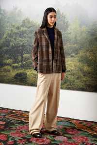 Massimo Alba RTW Fall 2023