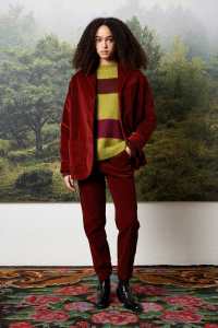 Massimo Alba RTW Fall 2023