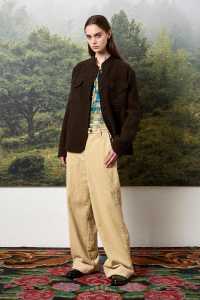 Massimo Alba RTW Fall 2023