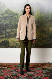 Massimo Alba RTW Fall 2023