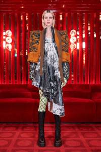 Matty Bovan RTW Fall 2023
