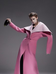 Mila Schön RTW Fall 2023