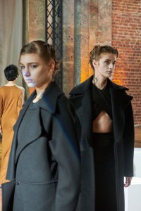 Mila Schön RTW Fall 2023