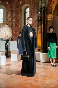 Mila Schön RTW Fall 2023