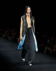 MM6 Maison Margiela RTW Fall 2023