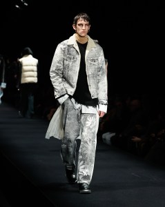 MM6 Maison Margiela RTW Fall 2023