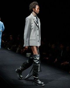 MM6 Maison Margiela RTW Fall 2023
