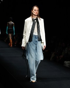 MM6 Maison Margiela RTW Fall 2023