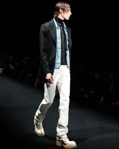 MM6 Maison Margiela RTW Fall 2023