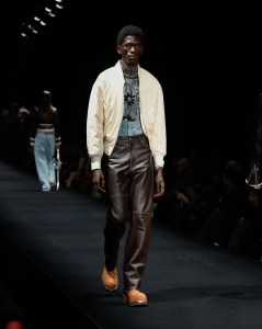 MM6 Maison Margiela RTW Fall 2023