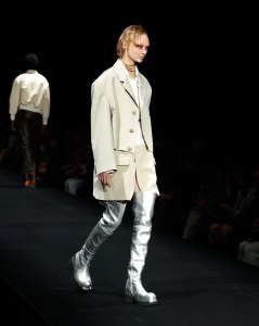 MM6 Maison Margiela RTW Fall 2023