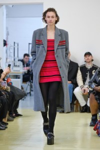 Molly Goddard RTW Fall 2023