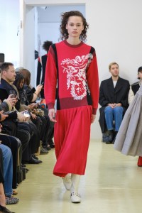 Molly Goddard RTW Fall 2023