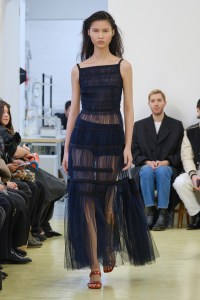 Molly Goddard RTW Fall 2023