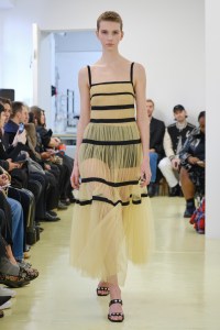 Molly Goddard RTW Fall 2023