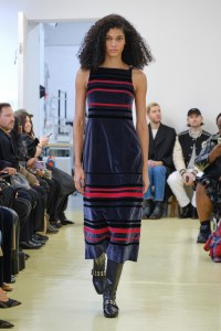 Molly Goddard RTW Fall 2023