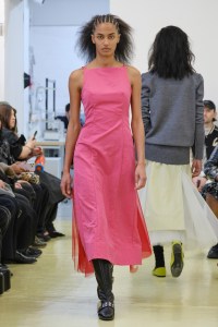 Molly Goddard RTW Fall 2023
