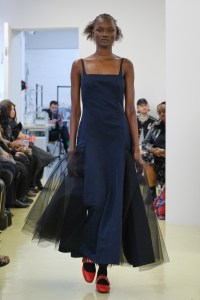 Molly Goddard RTW Fall 2023