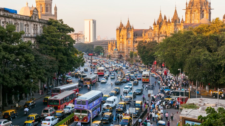 Next Technical Textiles Powerhouse? India
