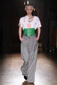 Natasha Zinko RTW Fall 2023