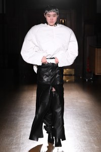 Natasha Zinko RTW Fall 2023