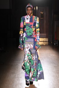 Natasha Zinko RTW Fall 2023