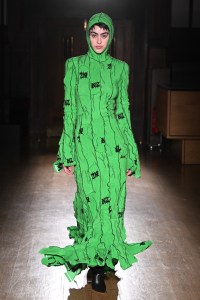 Natasha Zinko RTW Fall 2023