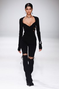 Nensi Dojaka RTW Fall 2023
