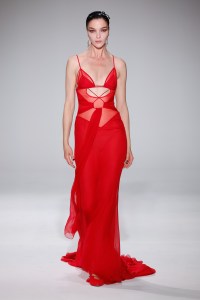 Nensi Dojaka RTW Fall 2023