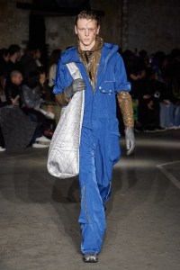 Omar Afridi Men's Fall 2023