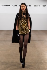 Pam Hogg RTW Fall 2023