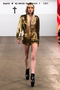 Pam Hogg RTW Fall 2023