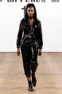 Pam Hogg RTW Fall 2023