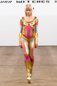 Pam Hogg RTW Fall 2023