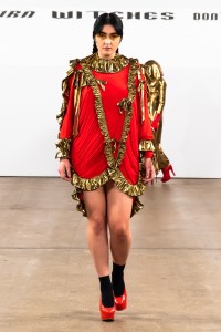 Pam Hogg RTW Fall 2023