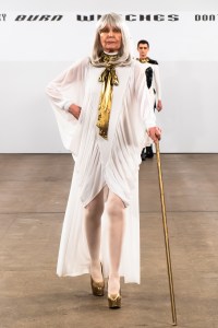 Pam Hogg RTW Fall 2023