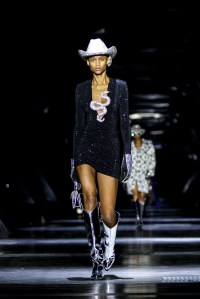 Philipp Plein RTW Fall 2023