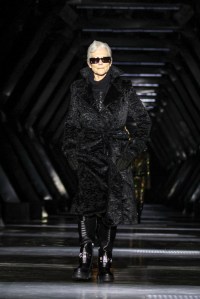 Philipp Plein RTW Fall 2023
