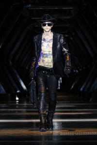 Philipp Plein RTW Fall 2023