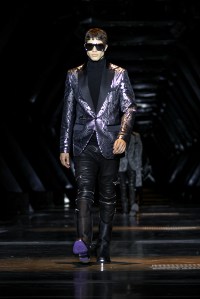 Philipp Plein RTW Fall 2023