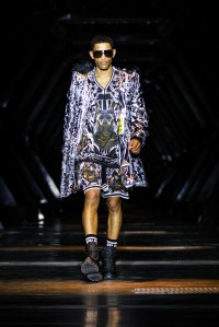 Philipp Plein RTW Fall 2023