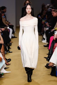 Philosophy by Lorenzo Serafini RTW Fall 2023