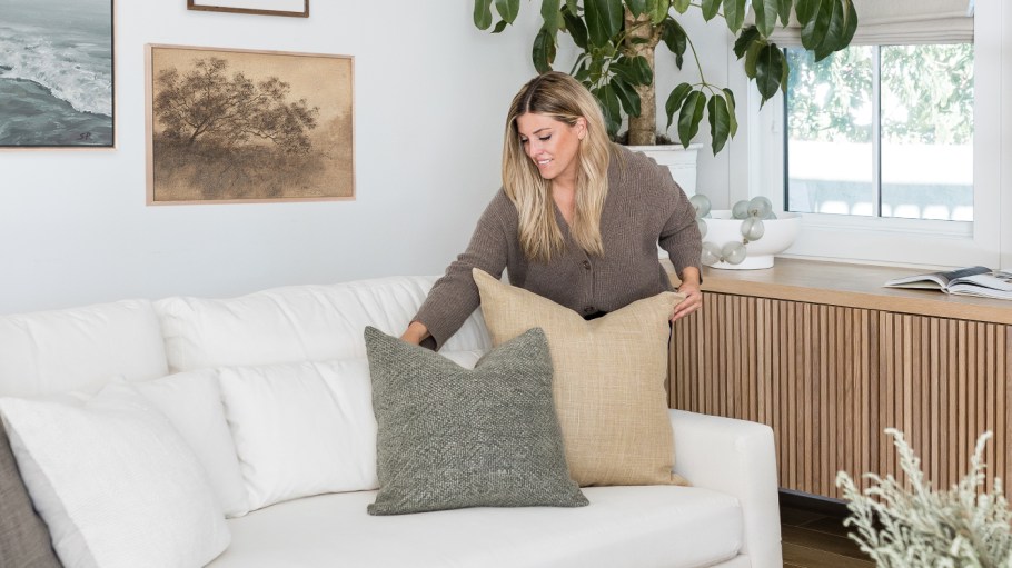 Pottery Barn x Pure Salt