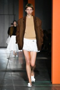 Prada RTW Fall 2023