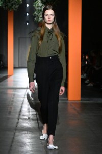 Prada RTW Fall 2023